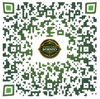QR Asatidzah & Pengampu