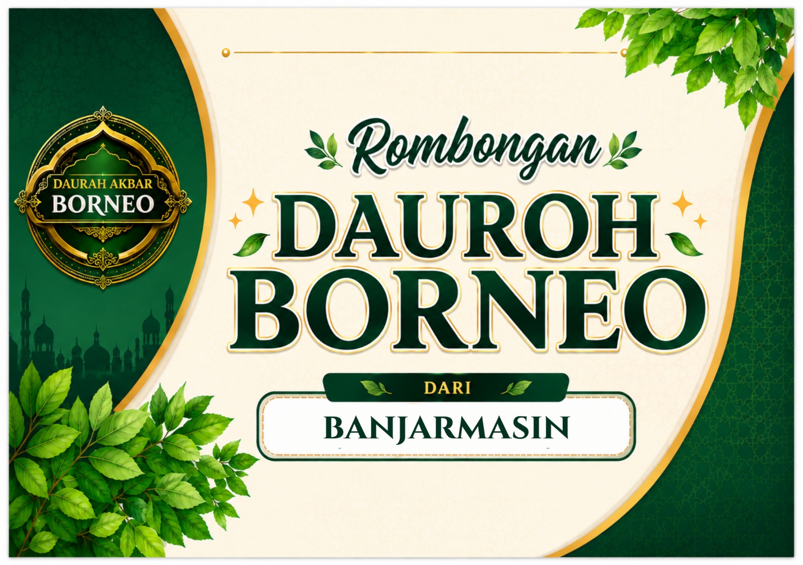 Banjarmasin