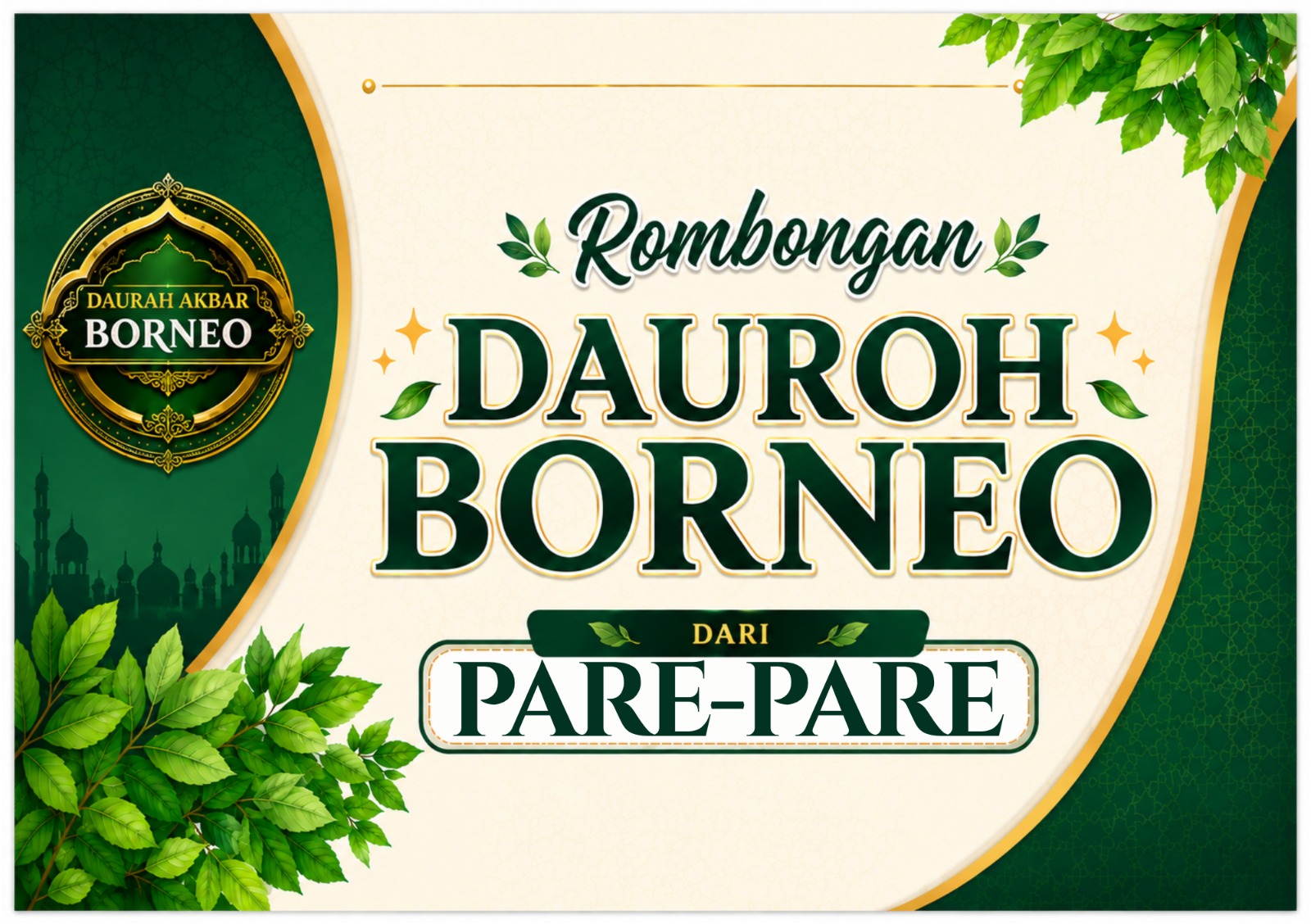 Pare Pare
