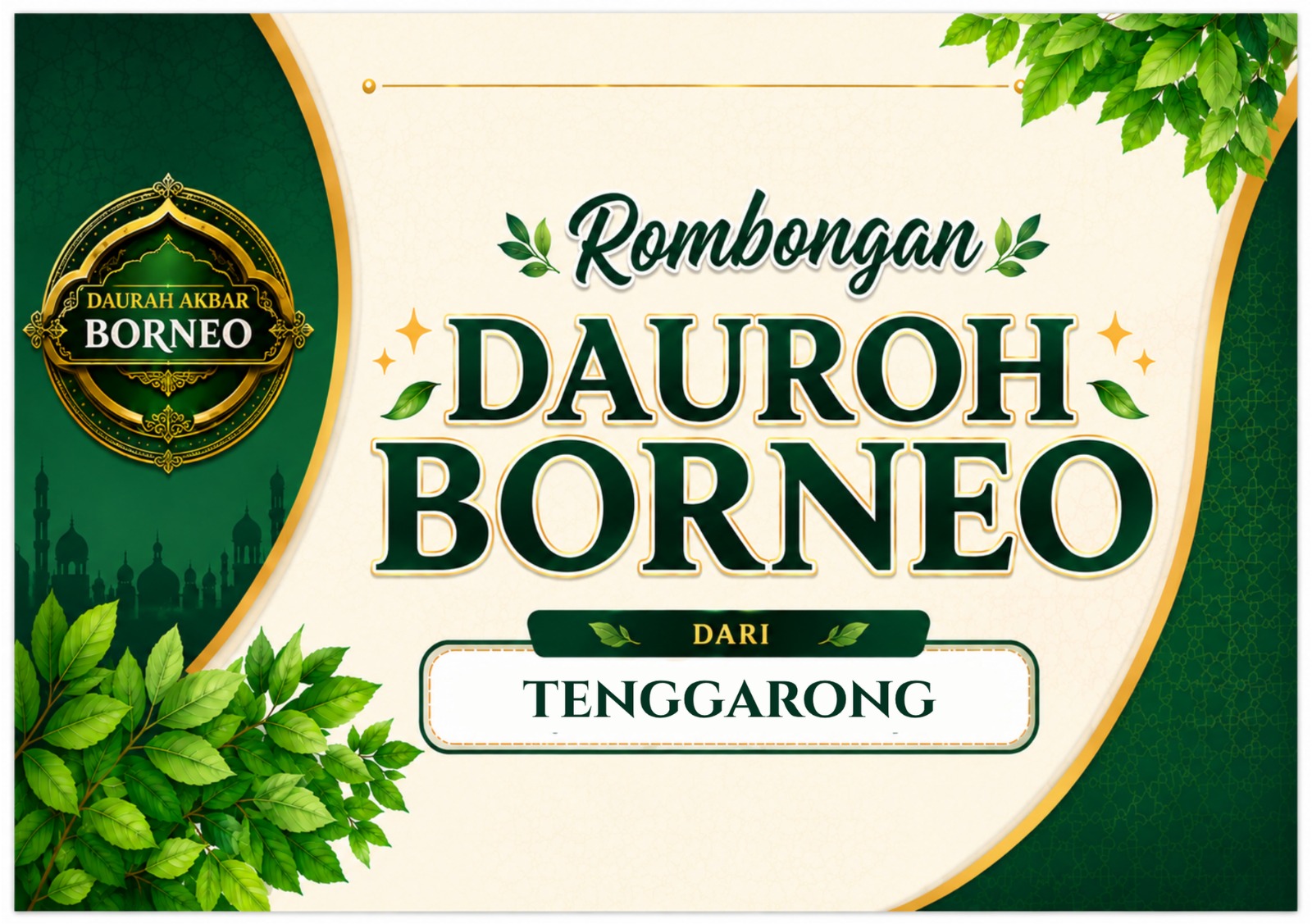 Tenggarong