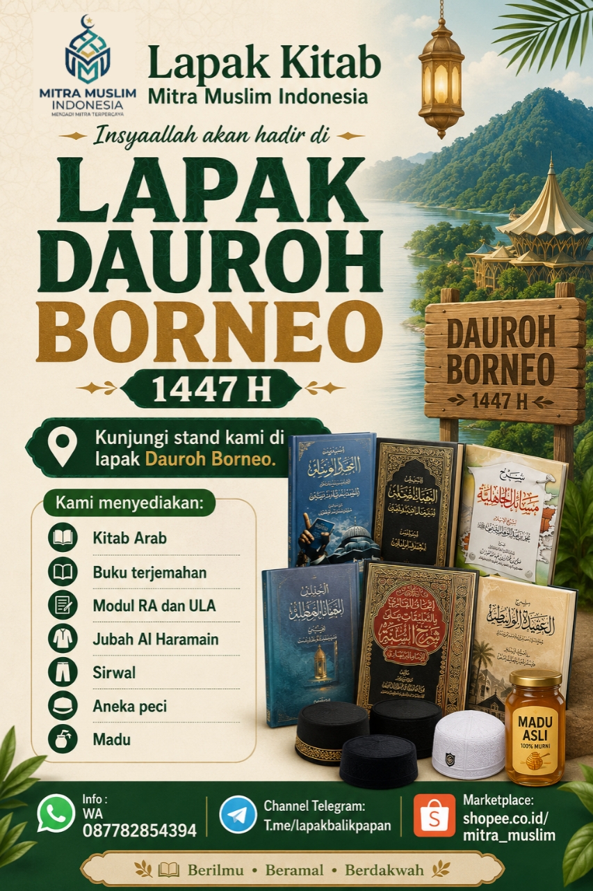 Lapak Kitab