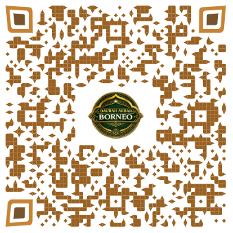 QR Peserta Umum