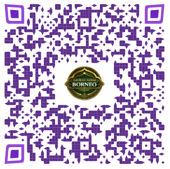 QR Santri